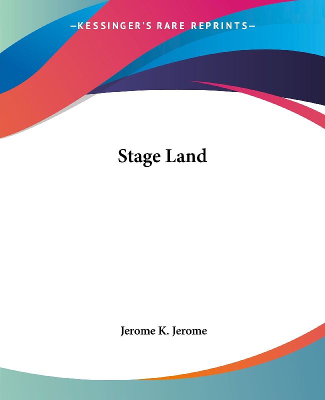Stage Land