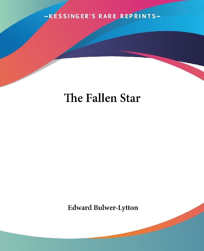 The Fallen Star