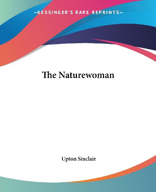 The Naturewoman