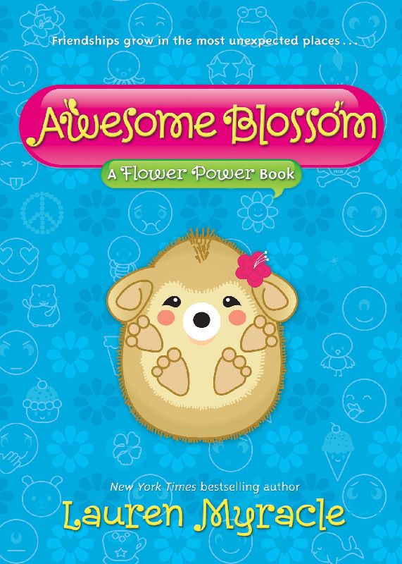 Awesome Blossom
