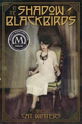 Winters, C: In the Shadow of Blackbirds