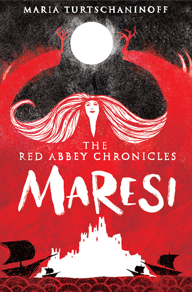 Maresi (The Red Abbey Chronicles)
