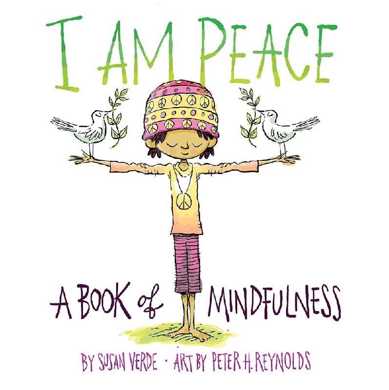 I Am Peace