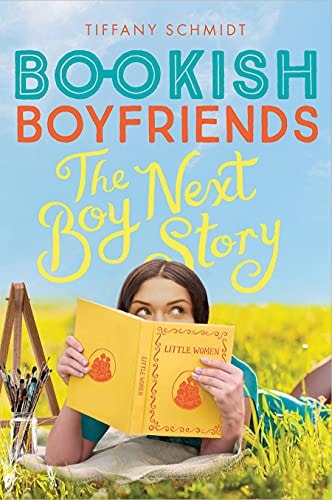 Boy Next Story