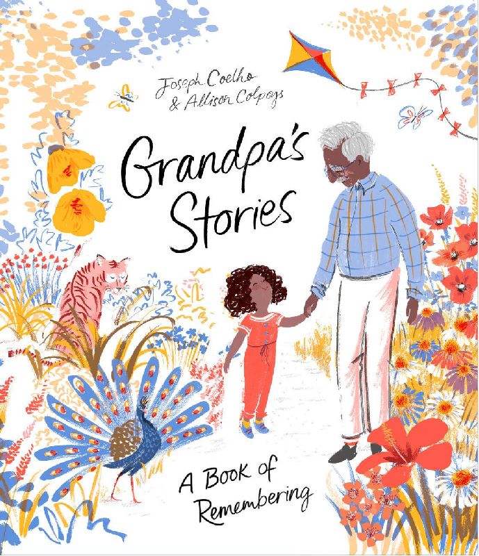 Grandpa's Stories