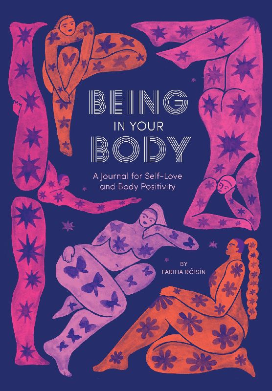 Being in Your Body Guided Journal