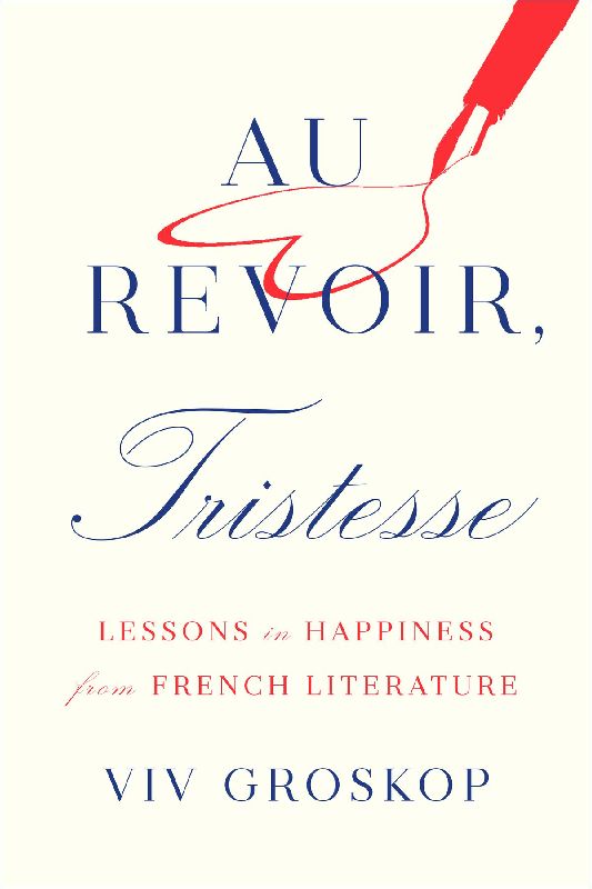 Au Revoir, Tristesse