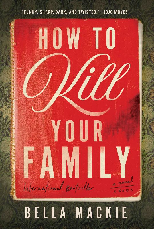 Buchcover