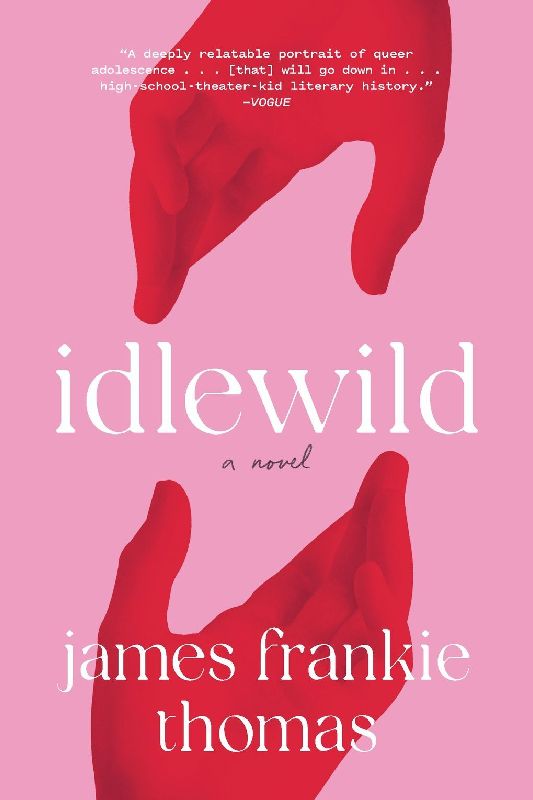 Idlewild
