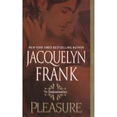 Pleasure: The Shadowdwellers