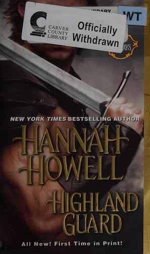 Highland Guard (The Murrays)