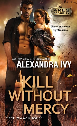 Kill Without Mercy (Ares Security)