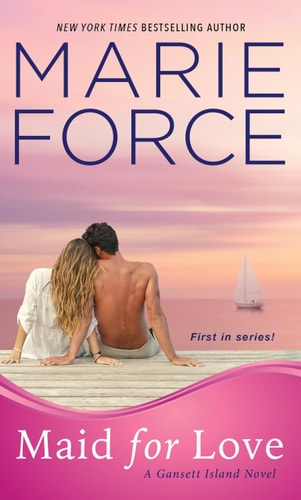 Maid for Love (Gansett Island, Band 1)