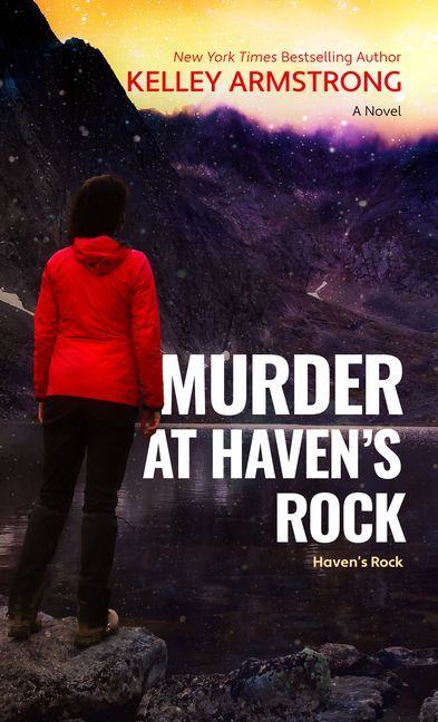 Murder at Haven's Rock
