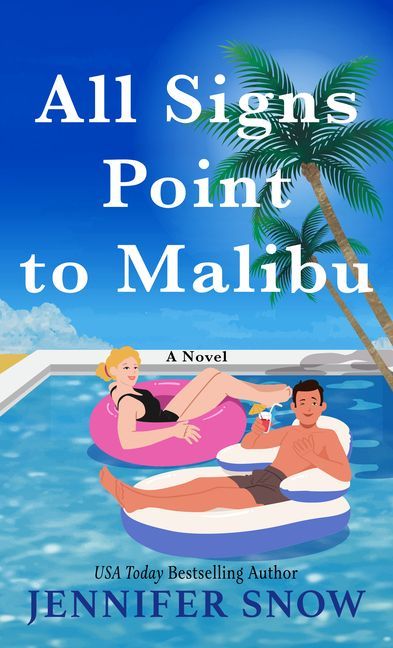 All Signs Point to Malibu