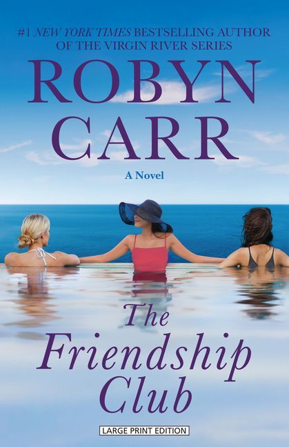 The Friendship Club