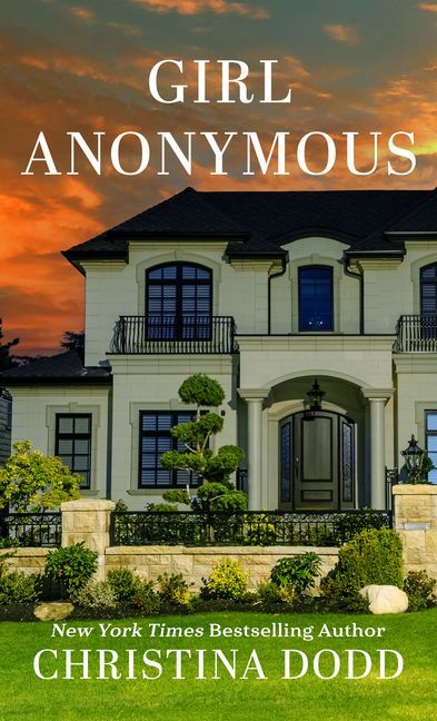 Girl Anonymous