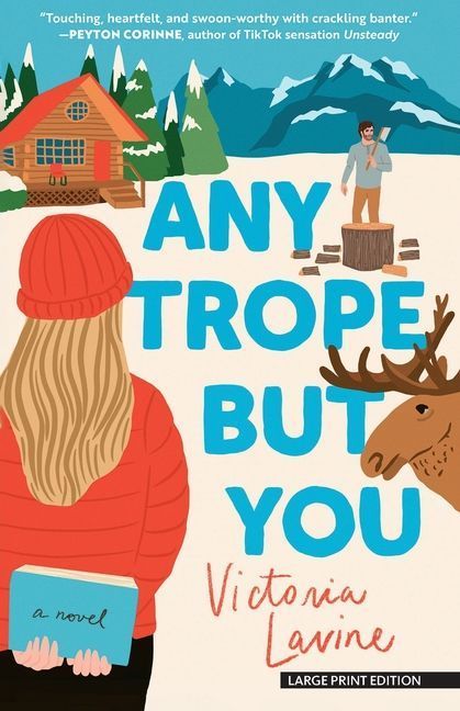 Any Trope But You