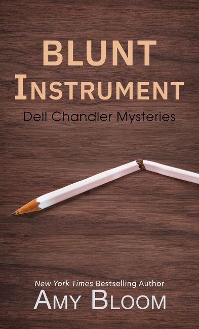 Blunt Instrument