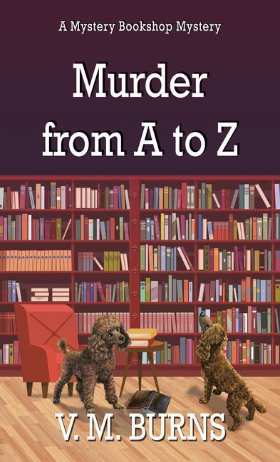 Murder from A to Z