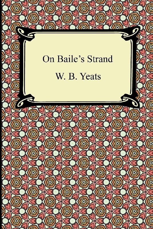 On Baile's Strand