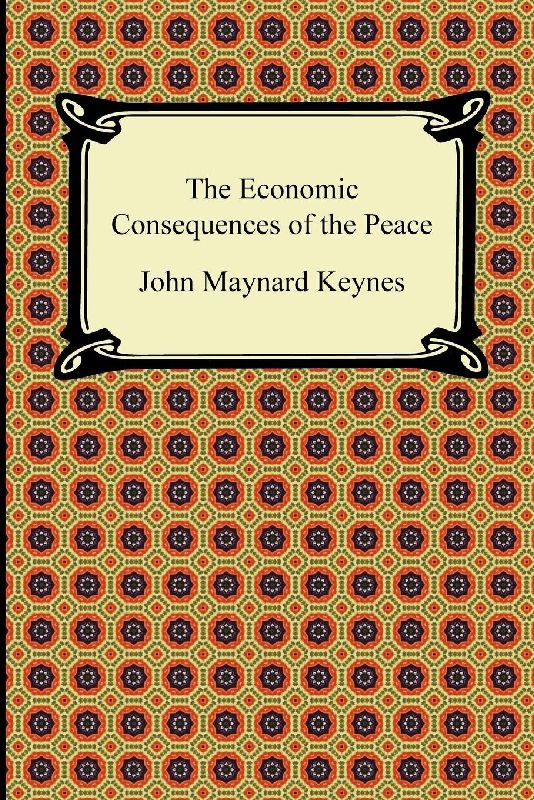 The Economic Consequences of the Peace