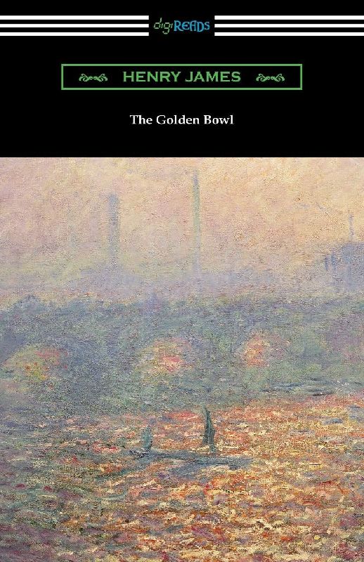 The Golden Bowl