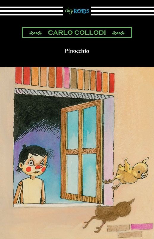Buchcover
