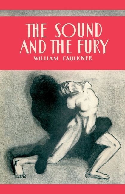 The Sound and the Fury