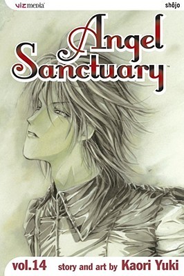 Angel Sanctuary, Vol. 14 (14)