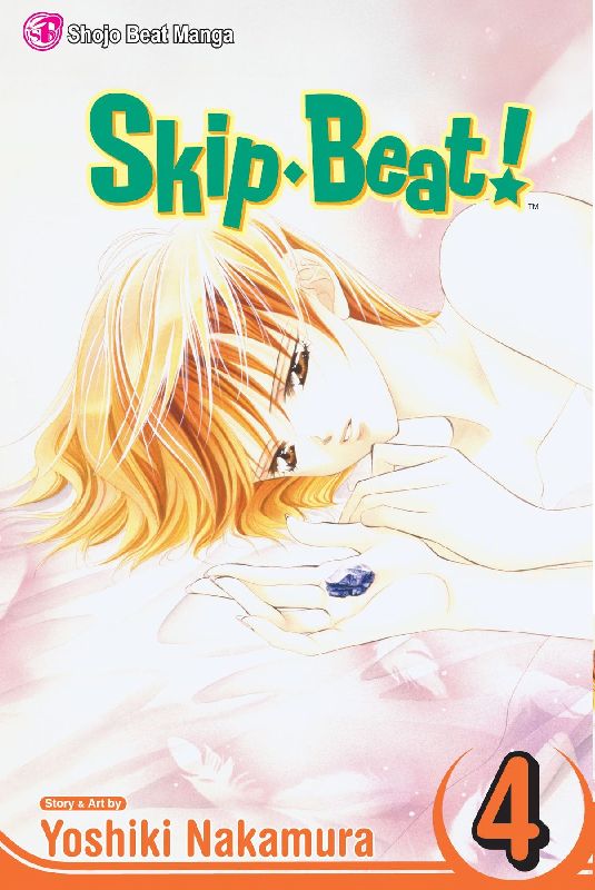 Skip-Beat!, Vol. 4