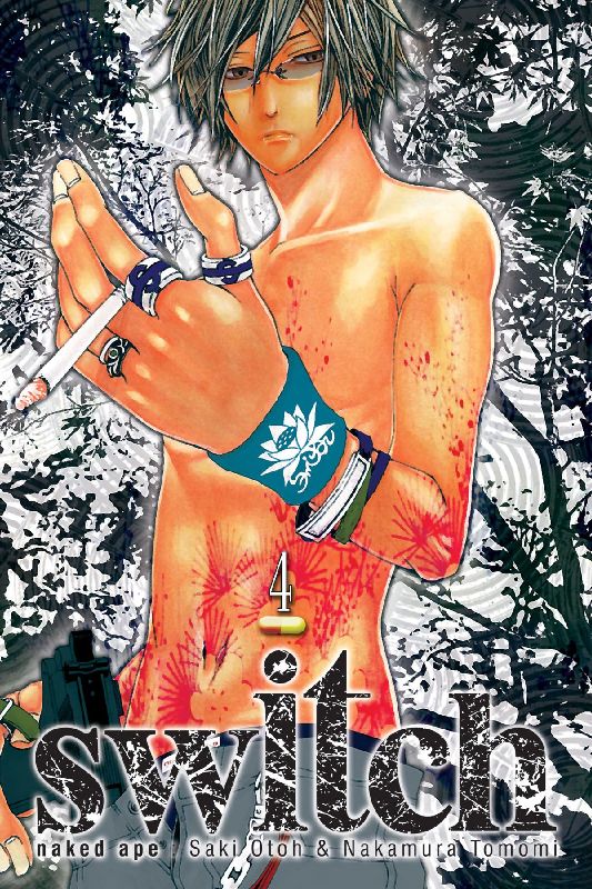 Switch, Volume 4