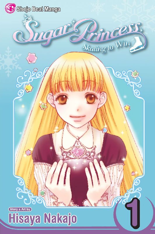 Sugar Princess