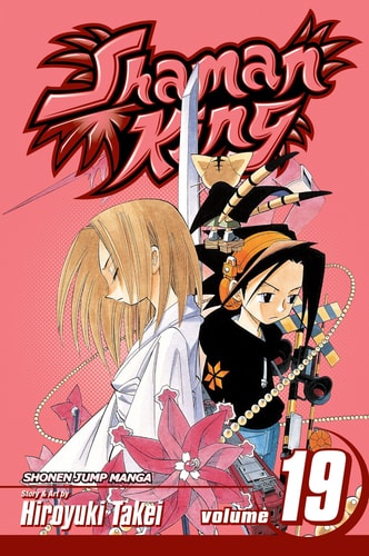 Shaman King, Vol. 19 (19)
