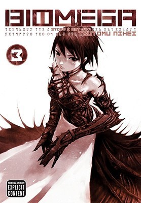 Biomega, Vol. 3 (3)
