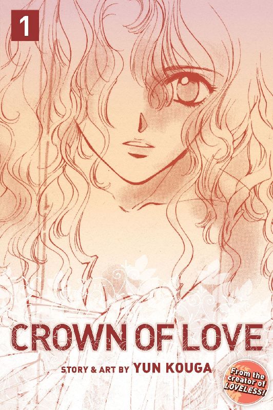 Crown of Love, Vol. 1