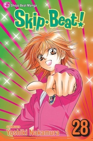 Skip-Beat!, Vol. 28