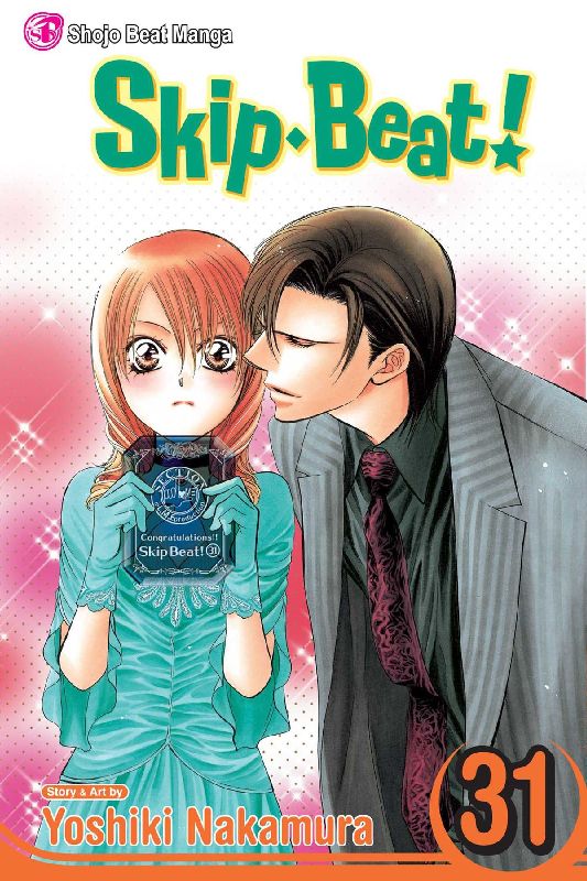 Skip-Beat!, Vol. 31