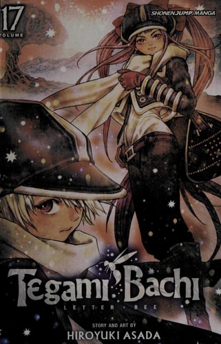 Tegami Bachi, Volume 17