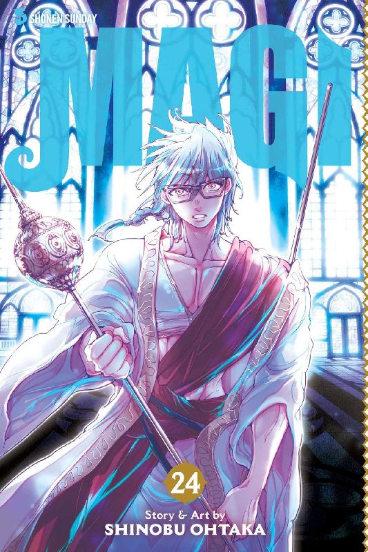 Magi