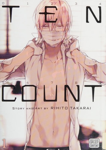 Ten Count, Vol. 1 (1)