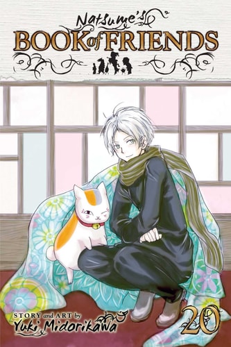 Natsume's Book of Friends, Vol. 20 (20)