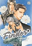Finder Deluxe Edition: Caught in a Cage, Vol. 2 (2)