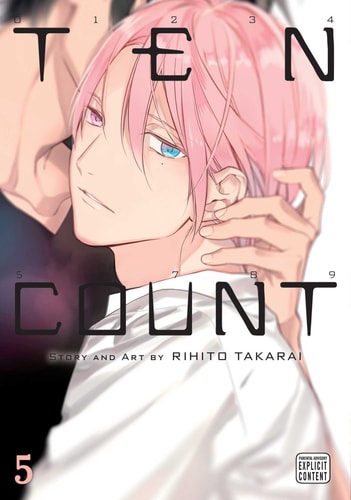 Ten Count, Vol. 5 (5)