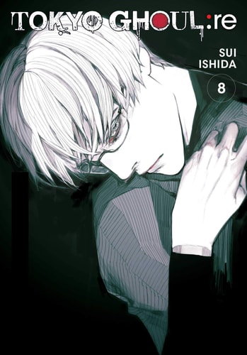 Tokyo Ghoul Revised Edition Volumes 6-10 Collection 5 Books Set Series 2 Pack