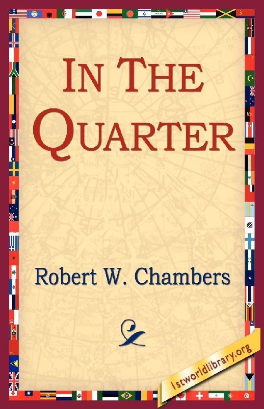 In the Quarter