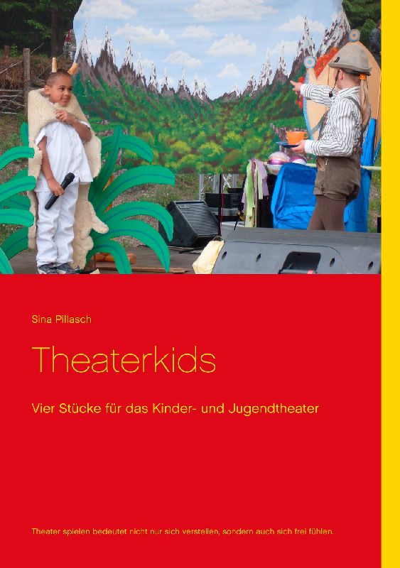 Buchcover