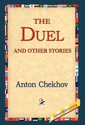 The Duel and Other Stories