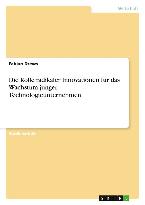 Buchcover