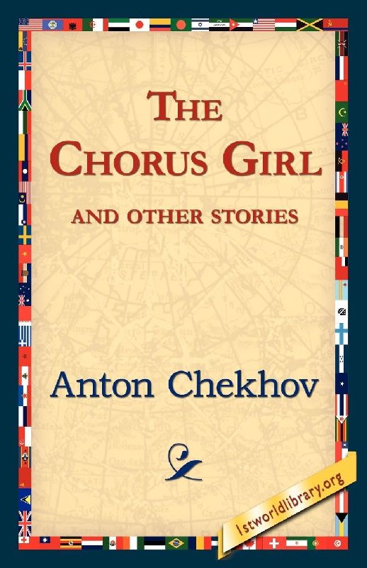 The Chorus Girl and Other Stories